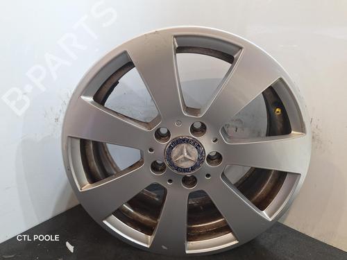 Used Rim Rim 39176619 39176619