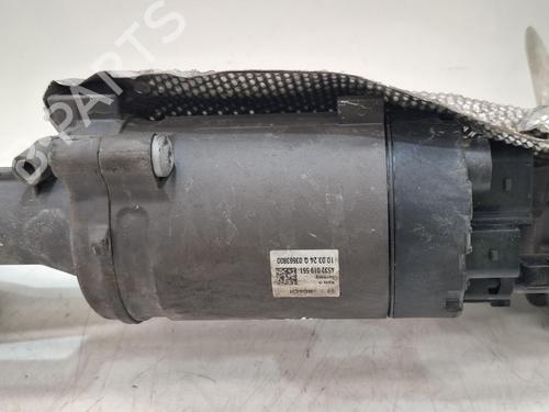 Steering rack CUPRA LEON (KL1, KU1, KUG) 1.5 eTSI | BP39176454M22 - Image 6