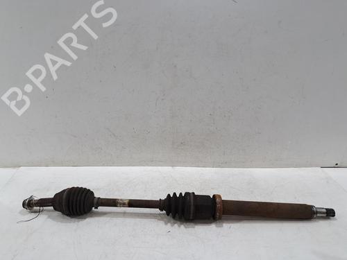 other-ford-fiesta-vi-cb1-ccn-2008-33010384 main image