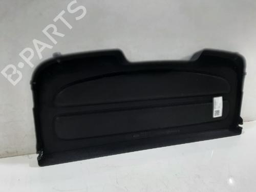 Rear parcel shelf FORD FIESTA VI (CB1, CCN) 1.6 Ti | BP33262463C85  - Image 6