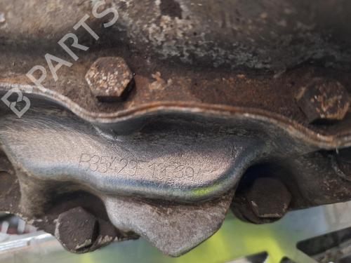 Girkasse VAUXHALL CORSA Mk II (C) (X01) 1.2 16V (F08, F68) | BP29637370M3 