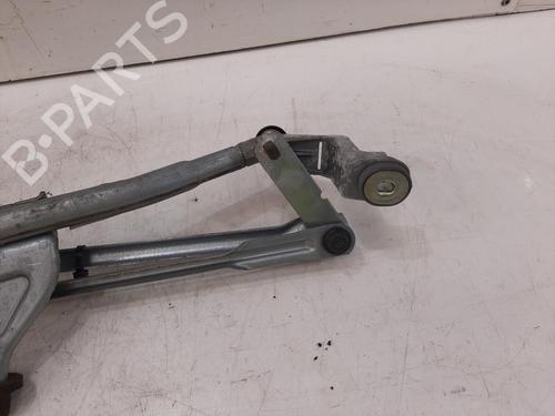 Front wiper motor RENAULT CLIO IV (BH_) 1.2 16V | BP32144527M29 