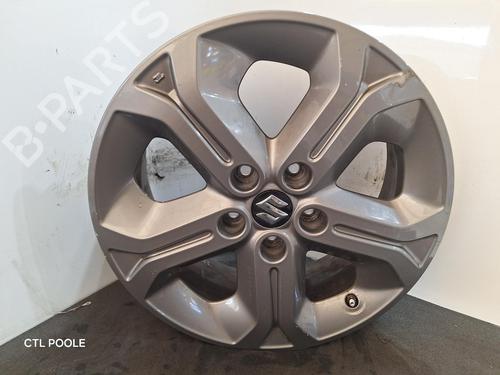 Used Rim Rim 38294447 38294447