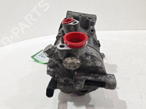 AC compressor VW GOLF SPORTSVAN VII (AM1, AN1) 1.6 TDI | BP32026883M34