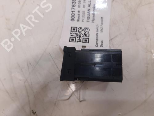 Hand brake VW TIGUAN ALLSPACE (BW2, BJ2) 1.5 TSI | BP37236175I18 - Image 4