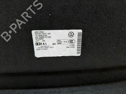 Used Rear parcel shelf Rear parcel shelf 36878890 36878890