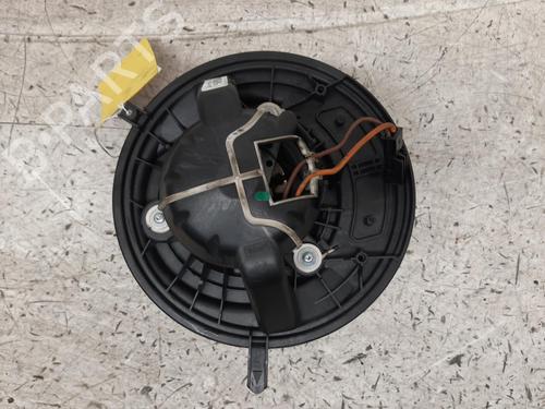 Heater blower motor MERCEDES-BENZ B-CLASS Sports Tourer (W245) B 160 (245.231) | BP26859346M62 