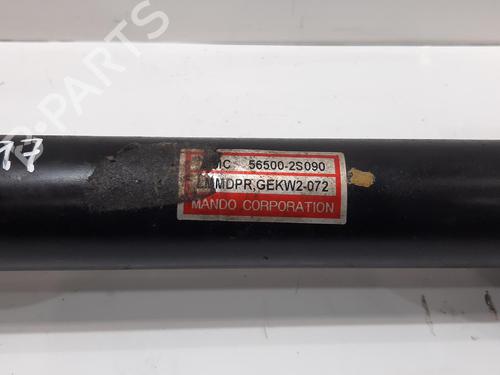 Steering rack HYUNDAI ix35 (LM, EL, ELH) 1.7 CRDi | BP28084613M22 