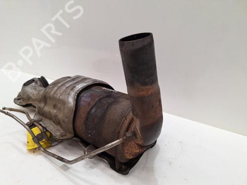 Particulate filter FIAT DOBLO Platform/Chassis (263_) 1.3 D Multijet | BP27872544M81 