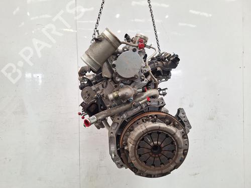 Used Engine Engine 38513328 38513328