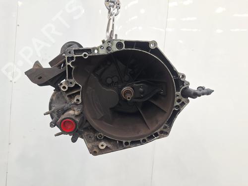 Used Gearbox PEUGEOT PARTNER Box Body/MPV 1.6 HDi / BlueHDi 75 (75 hp) 30142239