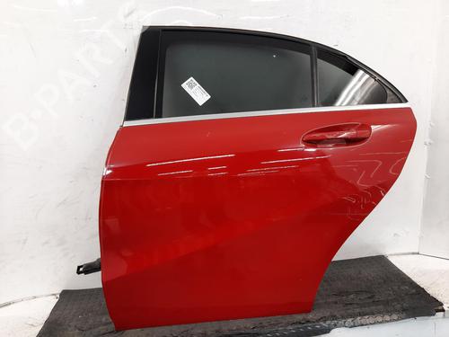 left-rear-door-mercedes-benz-a-class-w176-2012-2013-2014-2015-2016-2017-2018-34206468 main image
