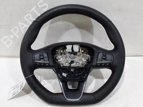 Used Steering wheel Steering wheel FORD PUMA (J2K, CF7) 1.0 EcoBoost mHEV (125 hp) 34643951 34643951