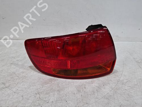 Used Left taillight Left taillight 39531955 39531955