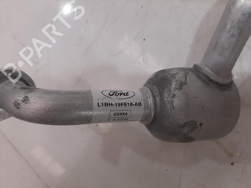 AC pipe FORD PUMA (J2K, CF7) 1.0 EcoBoost mHEV | BP38098562M126  - Image 6