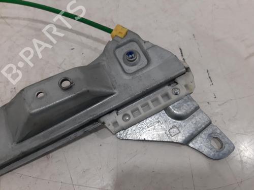 Front right window mechanism VAUXHALL CORSA Mk III (D) (S07) 1.2 i 16V (L08) | BP26842340C23 