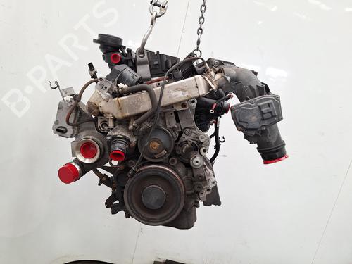 Used Engine Engine 36950957 36950957