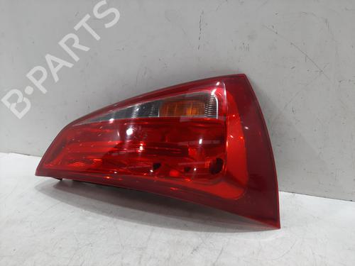 Left taillight AUDI A1 Sportback (8XA, 8XF) 1.0 TFSI | BP29742204C34 