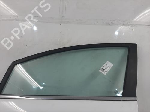Left front door FORD FIESTA VI (CB1, CCN) 1.0 EcoBoost | BP27659885C2 