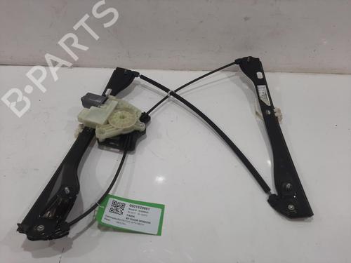 Used Front right window mechanism SKODA FABIA III (NJ3) 1.0 (75 hp) 29496646