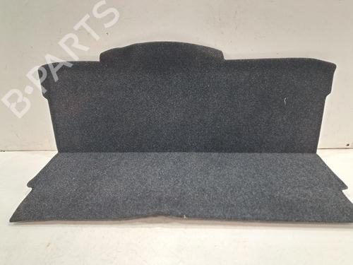 Plancher du coffre VAUXHALL CORSA Mk III (D) (S07) 1.2 i 16V (L08) (86 hp) 31879399
