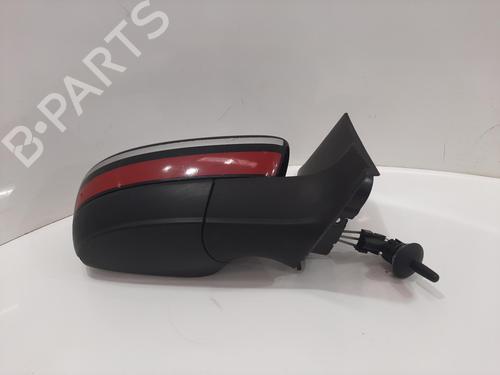 Right mirror SKODA CITIGO (NF1) 1.0 | BP29581302C27 