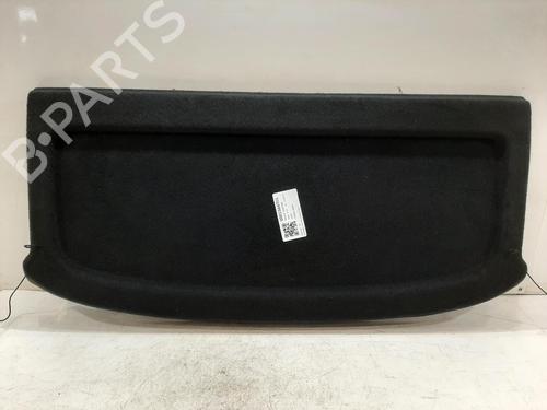 Hutablage/Netztrennwand für VW GOLF VII (5G1, BQ1, BE1, BE2) 1.6 TDI (110 hp) 30495741
