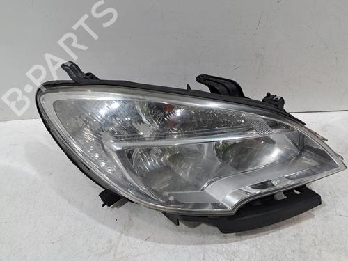 Right headlight VAUXHALL MOKKA / MOKKA X (J13) 1.6 | BP32027174C29 - Image 2