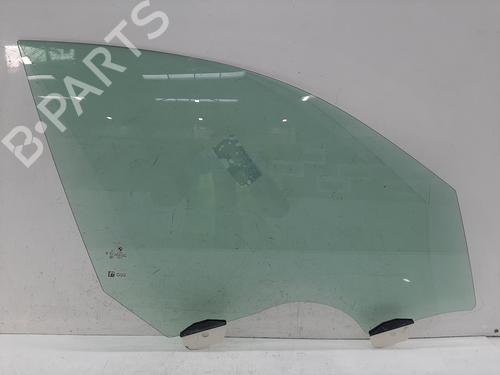 Front right door window BMW X4 (G02, F98) xDrive M40 i | BP32379990C19
