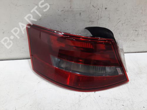 Used Left taillight Left taillight 37718362 37718362