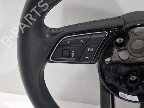 Steering wheel AUDI Q2 (GAB, GAG) 30 TDI | BP40455375C49 - Image 4