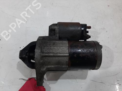 Used Starter MITSUBISHI MIRAGE / SPACE STAR VI Hatchback (A0_A) 1.2 (A03A) (80 hp) 30382179