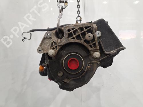 Motor JAGUAR I-PACE (X590) EV400 AWD | BP29636614M1 