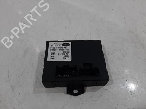 Used Control unit LAND ROVER RANGE ROVER SPORT II (L494) 4.4 SDV8 4x4 (340 hp) 26795113