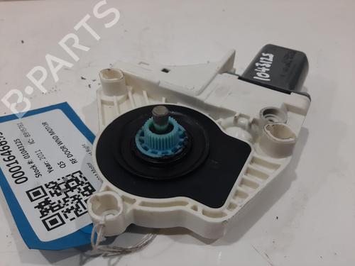 Front right window mechanism AUDI Q5 (8RB) 2.0 TDI quattro | BP32448862C23
