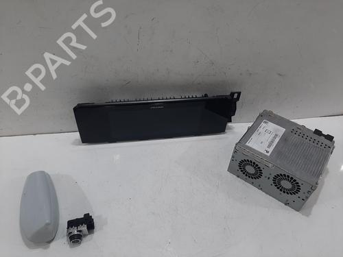 Módulo eletrónico JAGUAR I-PACE (X590) EV400 AWD | BP30829356M83