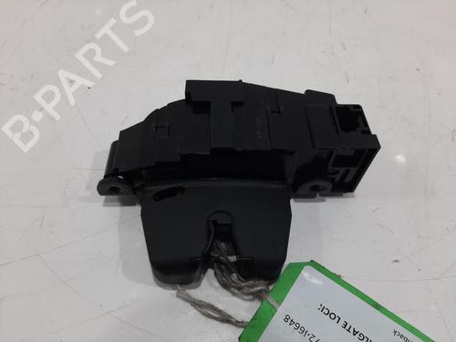 Bagklap lås Bagklap lås PEUGEOT 308 I (4A_, 4C_) 1.6 HDi (92 hp) 36963590 36963590