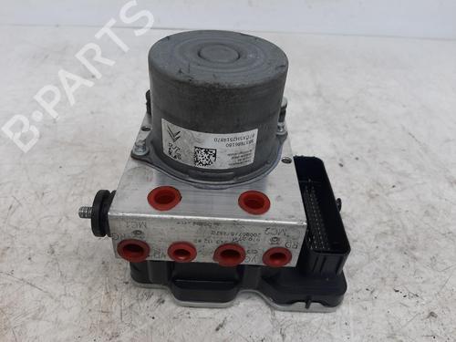 Used Brake master cylinder PEUGEOT 2008 II (UD_, US_, UY_, UJ_, UR_, UC_) e-2008 (UKZKXZ) (136 hp) 26787876