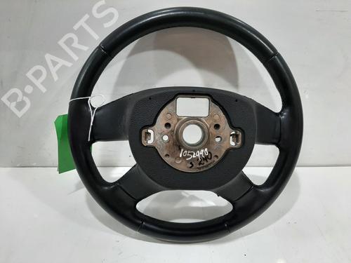 Steering wheel SKODA YETI (5L) 1.2 TSI | BP36879467C49  - Image 5