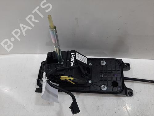 Gear lever VW GOLF VII (5G1, BQ1, BE1, BE2) 1.4 GTE Hybrid | BP29127705M90 
