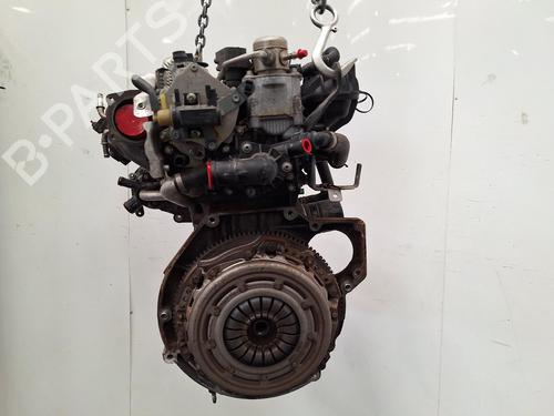 Engine FORD FIESTA VI (CB1, CCN) 1.0 EcoBoost | BP36890921M1 - Image 4
