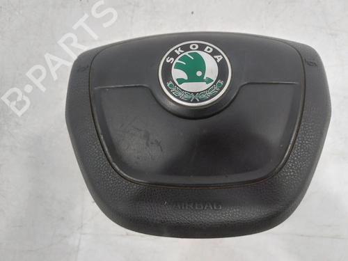 Used Other SKODA FABIA II Combi (545) 1.6 TDI (90 hp) 26848310