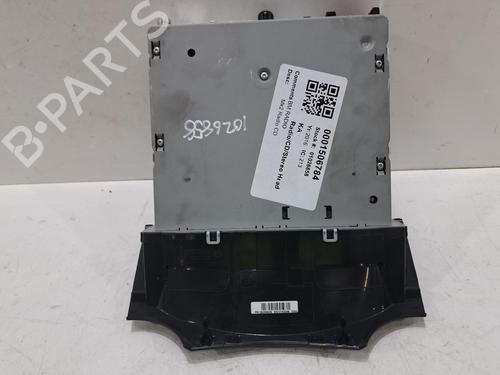 Radio FORD KA (RU8) 1.2 | BP28618192E6 
