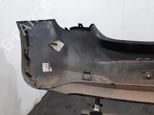 Bak støtfanger VAUXHALL CORSA Mk IV (E) (X15) 1.4 | BP30928362C8