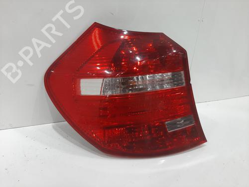 Left taillight BMW 1 (E87) 118 d | BP26857174C34 