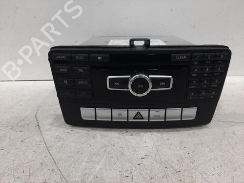 Electronic module MERCEDES-BENZ SLK (R172) 250 CDI / d (172.403) | BP26815935M83 