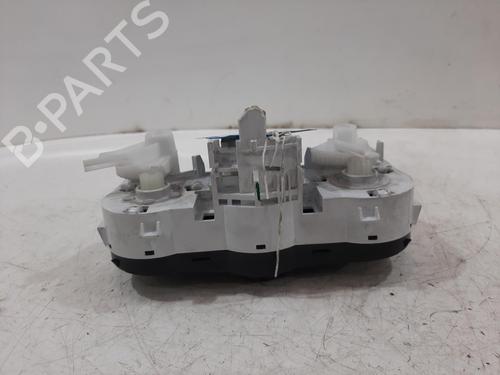 Climate control VAUXHALL CORSA Mk III (D) (S07) 1.3 CDTI (L08) | BP29554038I5 
