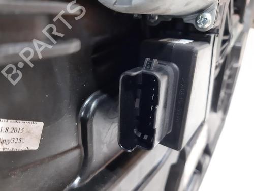 Front right window mechanism KIA CEE'D (JD) 1.6 GT | BP36106111C23 - Image 4