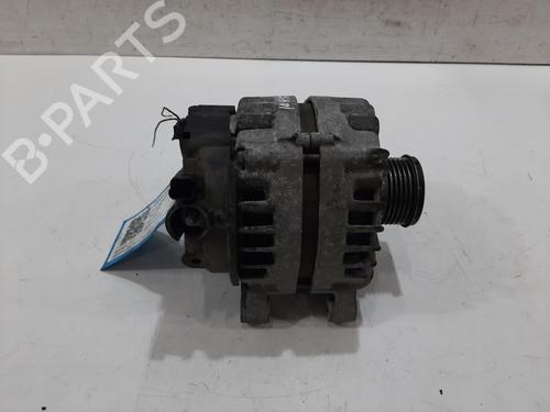 Used Alternator Alternator PEUGEOT PARTNER Box Body/MPV 1.6 HDi / BlueHDi 75 (75 hp) 33335935 33335935