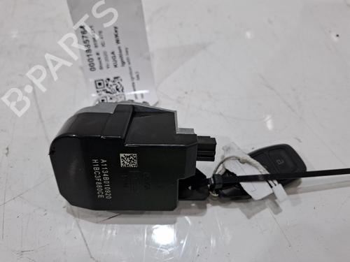 Used Ignition barrel Ignition barrel FORD KUGA III (DFK) 2.0 EcoBlue 4x4 (190 hp) 40455343 40455343